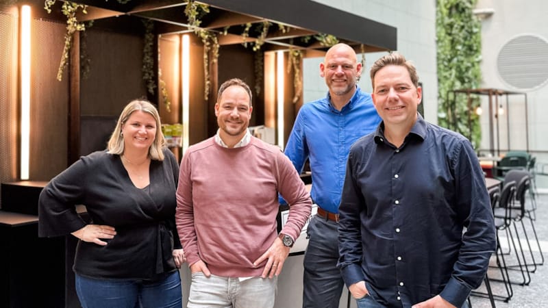 Illustrasjonsbilde for AI-workshop: Fra Buzz til Business